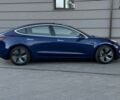 Синій Тесла Модель 3, об'ємом двигуна 0 л та пробігом 104 тис. км за 18500 $, фото 16 на Automoto.ua