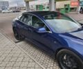 Синій Тесла Модель 3, об'ємом двигуна 0 л та пробігом 99 тис. км за 18500 $, фото 2 на Automoto.ua