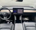 Синий Тесла Модель 3, объемом двигателя 0 л и пробегом 116 тыс. км за 18490 $, фото 9 на Automoto.ua