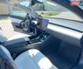 Синий Тесла Модель 3, объемом двигателя 0 л и пробегом 106 тыс. км за 13999 $, фото 14 на Automoto.ua