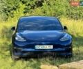 Синій Тесла Модель 3, об'ємом двигуна 0 л та пробігом 130 тис. км за 16000 $, фото 1 на Automoto.ua