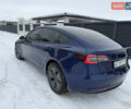 Синий Тесла Модель 3, объемом двигателя 0 л и пробегом 119 тыс. км за 15900 $, фото 38 на Automoto.ua