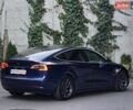 Синий Тесла Модель 3, объемом двигателя 0 л и пробегом 87 тыс. км за 17500 $, фото 15 на Automoto.ua