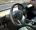 Синій Тесла Модель 3, об'ємом двигуна 0 л та пробігом 104 тис. км за 17990 $, фото 13 на Automoto.ua
