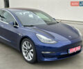 Синий Тесла Модель 3, объемом двигателя 0 л и пробегом 138 тыс. км за 15999 $, фото 2 на Automoto.ua
