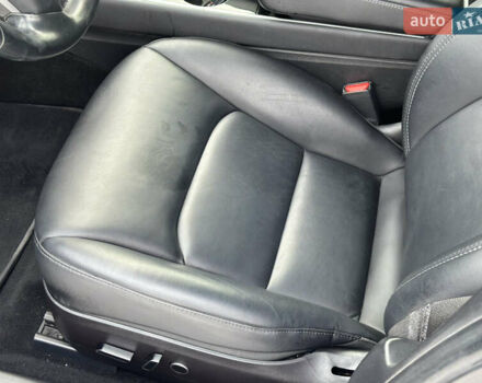 Синий Тесла Модель 3, объемом двигателя 0 л и пробегом 145 тыс. км за 14500 $, фото 7 на Automoto.ua