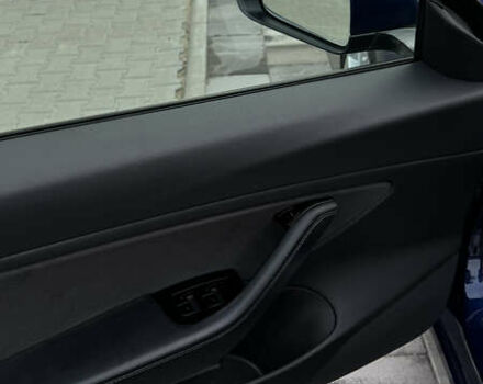 Синій Тесла Модель 3, об'ємом двигуна 0 л та пробігом 205 тис. км за 16900 $, фото 19 на Automoto.ua