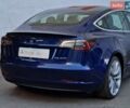 Синій Тесла Модель 3, об'ємом двигуна 0 л та пробігом 98 тис. км за 17990 $, фото 35 на Automoto.ua