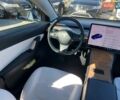 Тесла Модель 3 2018 у Львові на Automoto.ua Синій Тесла Модель 3, об'ємом двигуна 0 л та пробігом 198 тис. км за 16690 $, фото 10 на Automoto.ua
