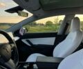 Синий Тесла Модель 3, объемом двигателя 0 л и пробегом 106 тыс. км за 16100 $, фото 22 на Automoto.ua