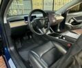Синий Тесла Модель 3, объемом двигателя 0 л и пробегом 147 тыс. км за 15800 $, фото 6 на Automoto.ua