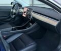 Синій Тесла Модель 3, об'ємом двигуна 0 л та пробігом 104 тис. км за 18500 $, фото 22 на Automoto.ua
