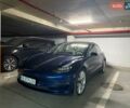 Синій Тесла Модель 3, об'ємом двигуна 0 л та пробігом 87 тис. км за 25500 $, фото 14 на Automoto.ua