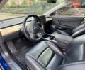 Синій Тесла Модель 3, об'ємом двигуна 0 л та пробігом 130 тис. км за 16499 $, фото 30 на Automoto.ua