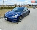 Синій Тесла Модель 3, об'ємом двигуна 0 л та пробігом 161 тис. км за 15999 $, фото 5 на Automoto.ua