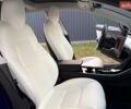 Синий Тесла Модель 3, объемом двигателя 0 л и пробегом 83 тыс. км за 14699 $, фото 23 на Automoto.ua