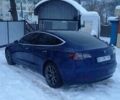 Синий Тесла Модель 3, объемом двигателя 0 л и пробегом 256 тыс. км за 11500 $, фото 2 на Automoto.ua