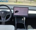 Синій Тесла Модель 3, об'ємом двигуна 0 л та пробігом 185 тис. км за 14999 $, фото 11 на Automoto.ua