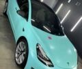 Синій Тесла Модель 3, об'ємом двигуна 0 л та пробігом 75 тис. км за 24000 $, фото 3 на Automoto.ua