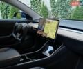 Синий Тесла Модель 3, объемом двигателя 0 л и пробегом 87 тыс. км за 17500 $, фото 43 на Automoto.ua