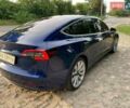 Синій Тесла Модель 3, об'ємом двигуна 0 л та пробігом 109 тис. км за 22000 $, фото 24 на Automoto.ua