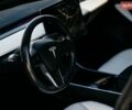 Синий Тесла Модель 3, объемом двигателя 0 л и пробегом 66 тыс. км за 19500 $, фото 7 на Automoto.ua
