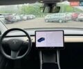 Синий Тесла Модель 3, объемом двигателя 0 л и пробегом 155 тыс. км за 14000 $, фото 9 на Automoto.ua