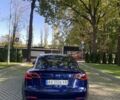 Синий Тесла Модель 3, объемом двигателя 0 л и пробегом 82 тыс. км за 17500 $, фото 22 на Automoto.ua