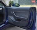 Синий Тесла Модель 3, объемом двигателя 0 л и пробегом 87 тыс. км за 17500 $, фото 37 на Automoto.ua