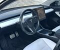 Синій Тесла Модель 3, об'ємом двигуна 0 л та пробігом 157 тис. км за 19500 $, фото 6 на Automoto.ua