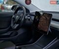 Синій Тесла Модель 3, об'ємом двигуна 0 л та пробігом 98 тис. км за 17990 $, фото 50 на Automoto.ua