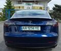 Синій Тесла Модель 3, об'ємом двигуна 0 л та пробігом 185 тис. км за 14999 $, фото 7 на Automoto.ua