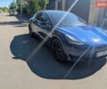 Синий Тесла Модель 3, объемом двигателя 0 л и пробегом 173 тыс. км за 16300 $, фото 3 на Automoto.ua