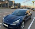Синий Тесла Модель 3, объемом двигателя 0 л и пробегом 110 тыс. км за 17000 $, фото 7 на Automoto.ua