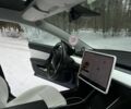 Синій Тесла Модель 3, об'ємом двигуна 0 л та пробігом 91 тис. км за 17500 $, фото 2 на Automoto.ua