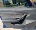 Синий Тесла Модель 3, объемом двигателя 0 л и пробегом 45 тыс. км за 17399 $, фото 11 на Automoto.ua
