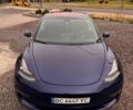 Синій Тесла Модель 3, об'ємом двигуна 0 л та пробігом 127 тис. км за 14999 $, фото 2 на Automoto.ua
