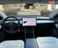 Синий Тесла Модель 3, объемом двигателя 0 л и пробегом 115 тыс. км за 18999 $, фото 20 на Automoto.ua