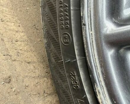 Синій Тесла Модель 3, об'ємом двигуна 0 л та пробігом 130 тис. км за 16499 $, фото 16 на Automoto.ua