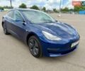 Синій Тесла Модель 3, об'ємом двигуна 0 л та пробігом 107 тис. км за 15150 $, фото 8 на Automoto.ua