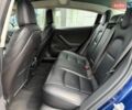 Синій Тесла Модель 3, об'ємом двигуна 0 л та пробігом 152 тис. км за 16900 $, фото 15 на Automoto.ua