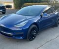 Синій Тесла Модель 3, об'ємом двигуна 0 л та пробігом 32 тис. км за 7500 $, фото 2 на Automoto.ua