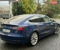 Синій Тесла Модель 3, об'ємом двигуна 0 л та пробігом 99 тис. км за 14850 $, фото 1 на Automoto.ua