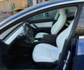 Синий Тесла Модель 3, объемом двигателя 0 л и пробегом 107 тыс. км за 15200 $, фото 25 на Automoto.ua