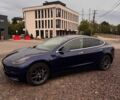 Синій Тесла Модель 3, об'ємом двигуна 0 л та пробігом 127 тис. км за 14999 $, фото 4 на Automoto.ua