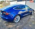 Синий Тесла Модель 3, объемом двигателя 0 л и пробегом 135 тыс. км за 16900 $, фото 17 на Automoto.ua