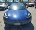 Синій Тесла Модель 3, об'ємом двигуна 0 л та пробігом 80 тис. км за 3000 $, фото 4 на Automoto.ua