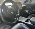 Синий Тесла Модель 3, объемом двигателя 0 л и пробегом 145 тыс. км за 15500 $, фото 9 на Automoto.ua