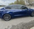 Синий Тесла Модель 3, объемом двигателя 0 л и пробегом 236 тыс. км за 15400 $, фото 6 на Automoto.ua