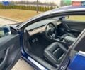 Синій Тесла Модель 3, об'ємом двигуна 0 л та пробігом 161 тис. км за 15999 $, фото 17 на Automoto.ua